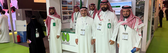 Global infrastructure Expo 2025