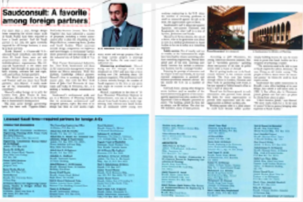 Six Decades of Defining the