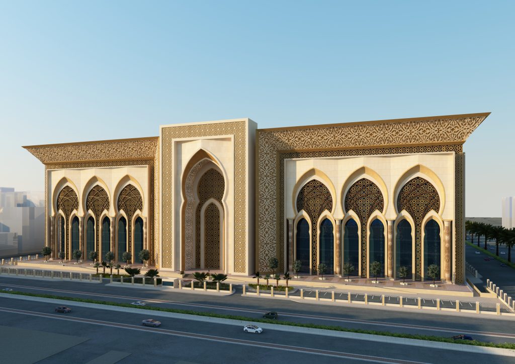 JEDDAH COURT COMPLEX#2