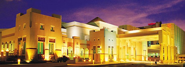 MARRIOT HOTEL