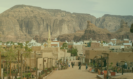 مرحلة التوسع
