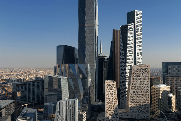 مستقبل الاستدامة والقيادة