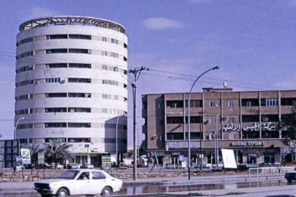 فجر الريادة (التأسيس)