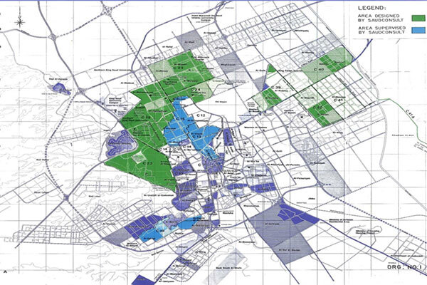 هندسة الترابط الوطني