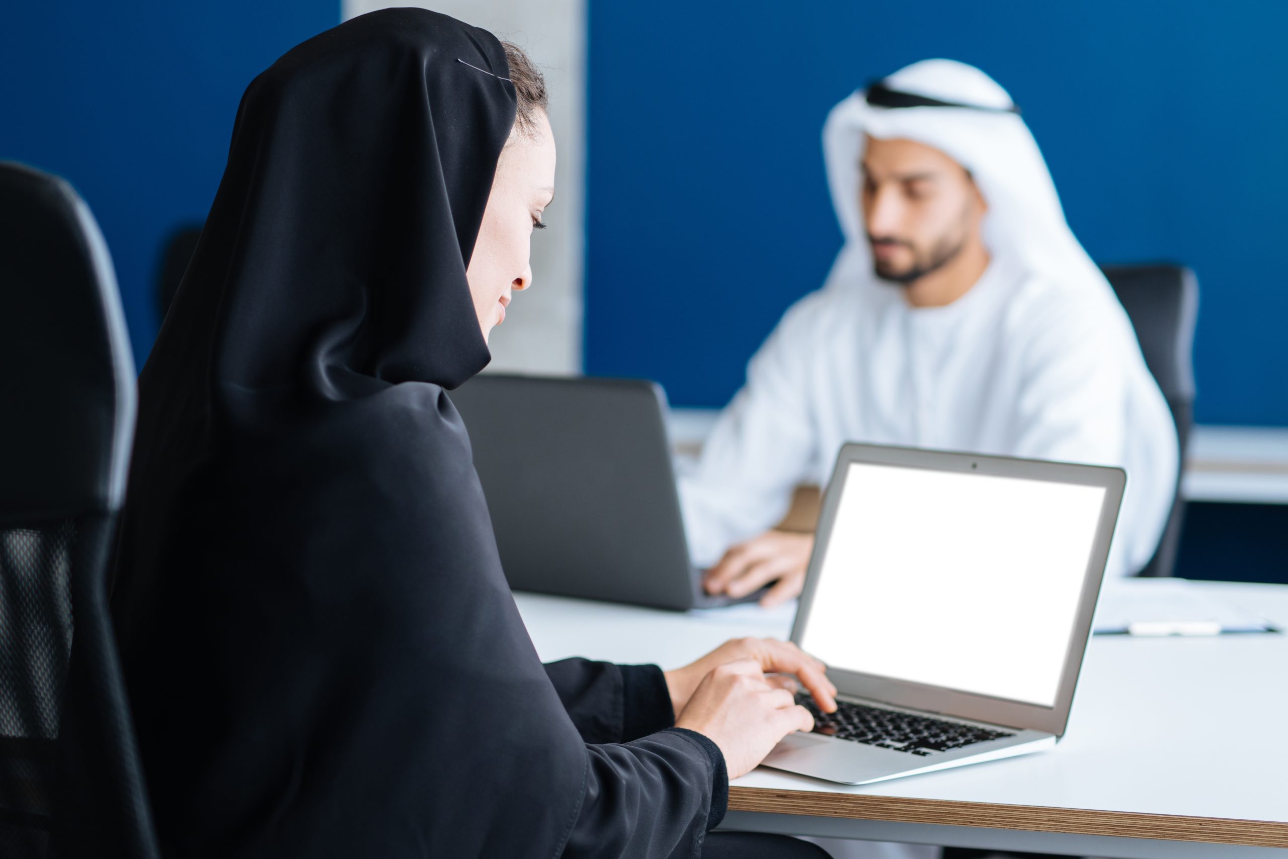 لماذا تبني مسارك