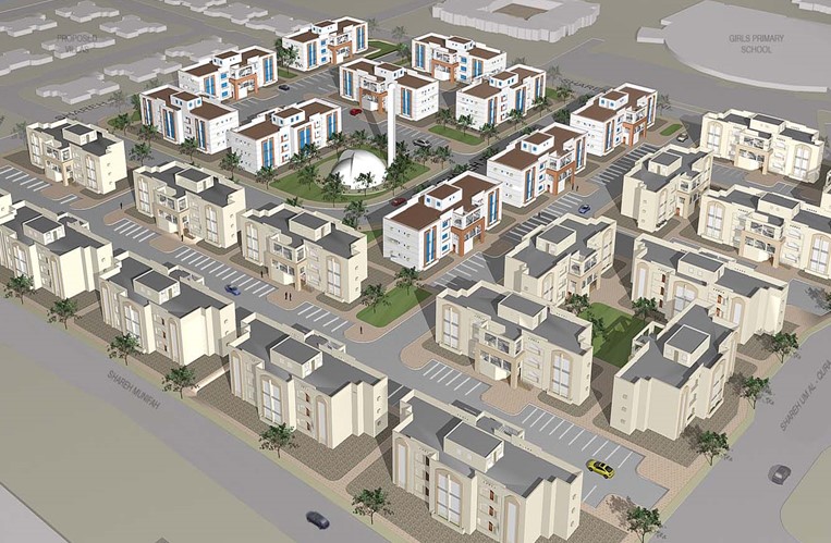 DOCTORS HOUSING