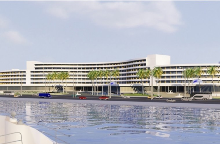 JAZAN UNIVERSITY HOTEL