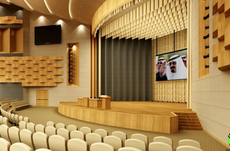 JUBAIL UNIVERSITY