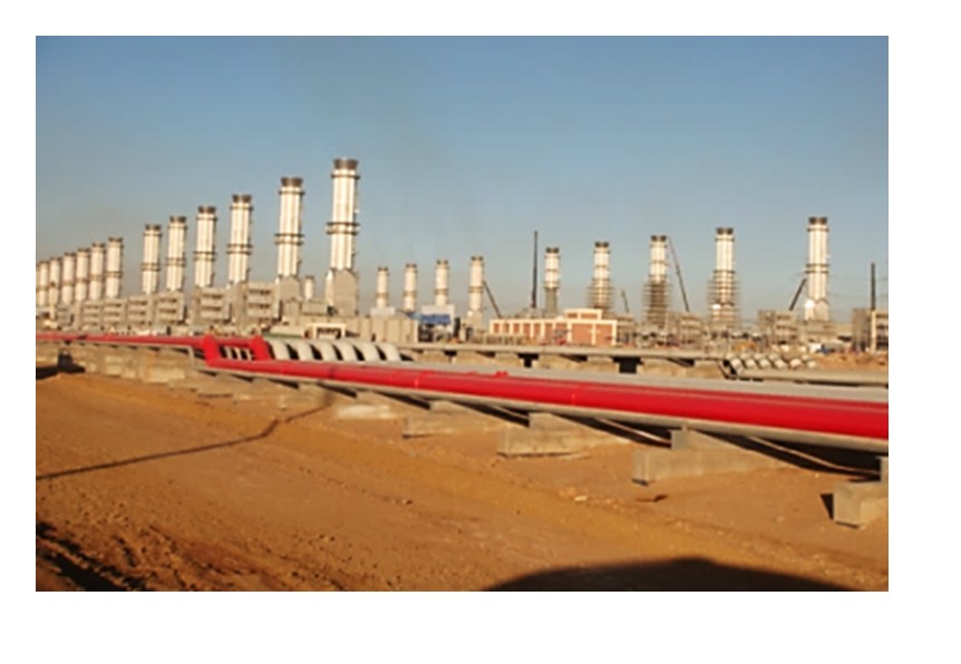 Rabigh Power Plant