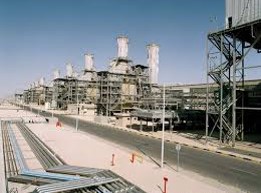 RIYADH POWER PLANT#9
