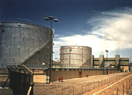 RIYADH POWER PLANT#7&8