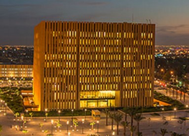 THE CRIMINAL COURT